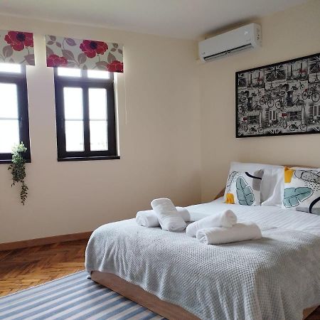 Apartment Zdravets, In The Heart Of The Old City Veliko Tărnovo Exteriör bild