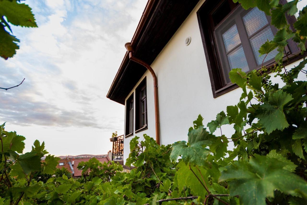 Apartment Zdravets, In The Heart Of The Old City Veliko Tărnovo Exteriör bild